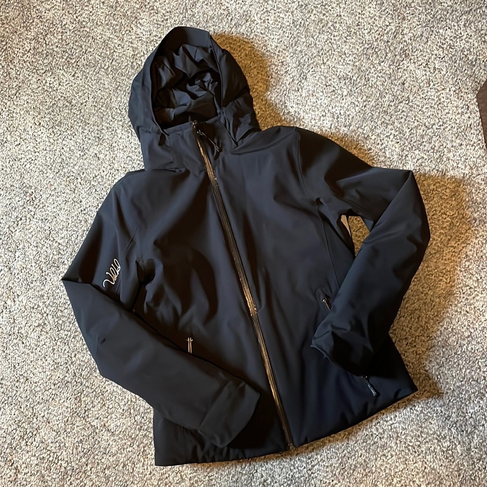 Volkl Womens Winter Jacket